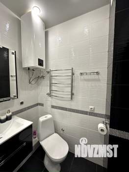 1-к квартира, вторичка, 34м2, 3/8 этаж