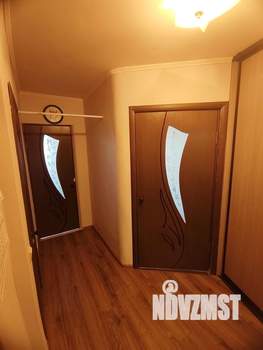 1-к квартира, вторичка, 32м2, 10/11 этаж