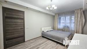 3-к квартира, вторичка, 62м2, 2/5 этаж
