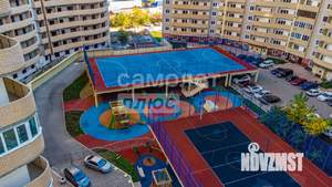 4-к квартира, вторичка, 111м2, 19/22 этаж