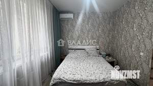 2-к квартира, вторичка, 56м2, 1/24 этаж