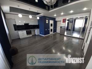 2-к квартира, вторичка, 56м2, 4/6 этаж