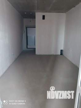 Студия квартира, вторичка, 27м2, 10/24 этаж