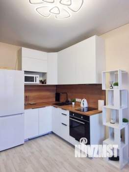 1-к квартира, вторичка, 31м2, 14/16 этаж