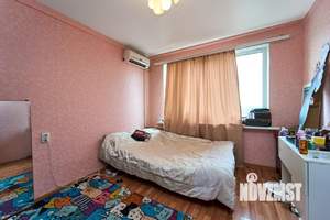 2-к квартира, вторичка, 44м2, 9/9 этаж