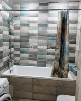 Студия квартира, вторичка, 25м2, 9/14 этаж