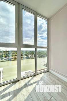 2-к квартира, вторичка, 71м2, 11/24 этаж