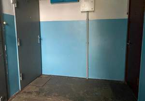 3-к квартира, вторичка, 59м2, 2/5 этаж