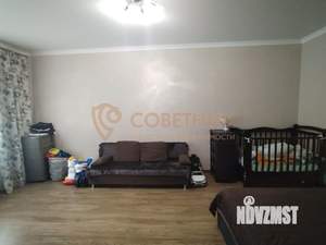 2-к квартира, вторичка, 60м2, 1/8 этаж