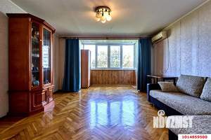3-к квартира, вторичка, 70м2, 6/9 этаж