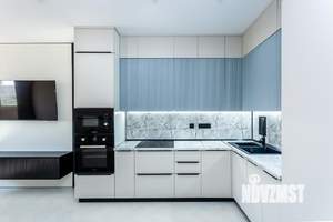 2-к квартира, вторичка, 62м2, 6/24 этаж