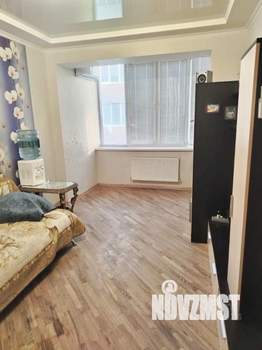 1-к квартира, вторичка, 46м2, 4/6 этаж