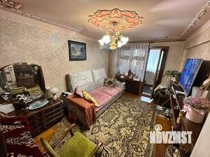 2-к квартира, вторичка, 57м2, 2/5 этаж