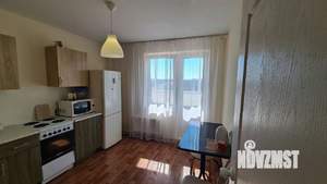 1-к квартира, вторичка, 37м2, 11/16 этаж