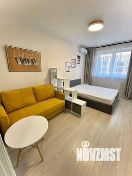 1-к квартира, вторичка, 34м2, 8/9 этаж