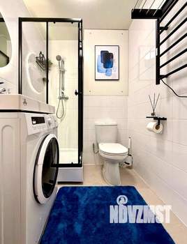 Студия квартира, вторичка, 28м2, 6/19 этаж