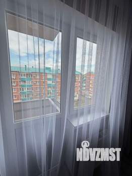 1-к квартира, вторичка, 30м2, 5/5 этаж