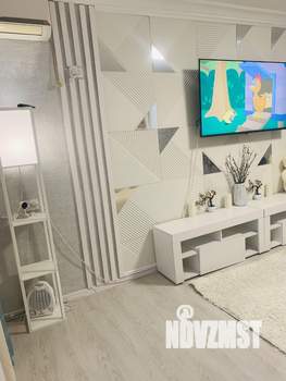 3-к квартира, вторичка, 60м2, 5/5 этаж