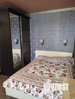 1-к квартира, вторичка, 37м2, 6/6 этаж