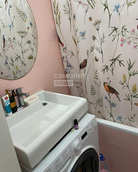 1-к квартира, вторичка, 29м2, 2/3 этаж