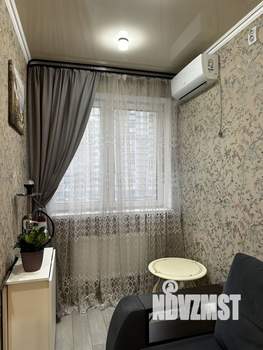 1-к квартира, вторичка, 30м2, 5/19 этаж