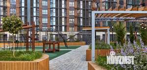 2-к квартира, вторичка, 60м2, 22/22 этаж