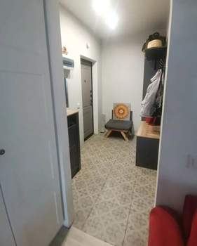 2-к квартира, вторичка, 62м2, 9/9 этаж