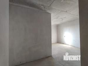 2-к квартира, вторичка, 56м2, 7/16 этаж