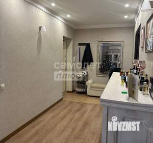 2-к квартира, вторичка, 77м2, 5/22 этаж