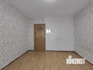3-к квартира, вторичка, 77м2, 6/16 этаж