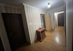 3-к квартира, вторичка, 65м2, 8/9 этаж
