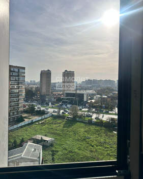 2-к квартира, вторичка, 65м2, 9/21 этаж