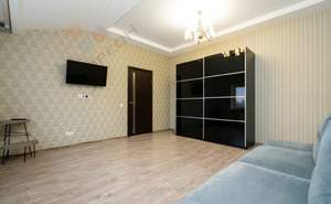 1-к квартира, вторичка, 37м2, 7/7 этаж
