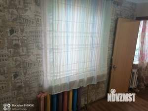 3-к квартира, вторичка, 59м2, 1/1 этаж