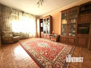 3-к квартира, вторичка, 72м2, 3/9 этаж