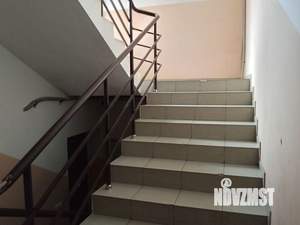 1-к квартира, вторичка, 35м2, 1/3 этаж