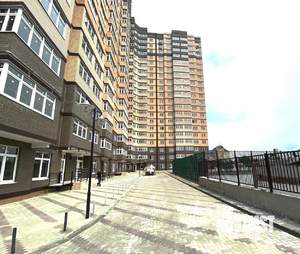 3-к квартира, вторичка, 85м2, 20/20 этаж