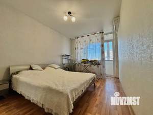 3-к квартира, вторичка, 76м2, 12/12 этаж