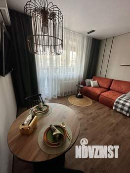 Студия квартира, вторичка, 24м2, 15/16 этаж