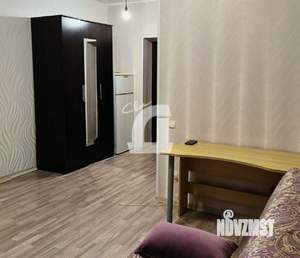 Студия квартира, вторичка, 24м2, 1/6 этаж