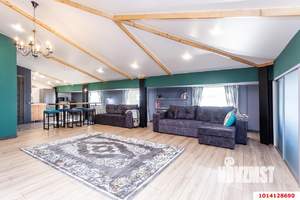 2-к квартира, вторичка, 70м2, 19/19 этаж