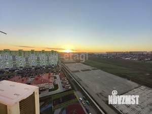 Студия квартира, вторичка, 26м2, 16/16 этаж