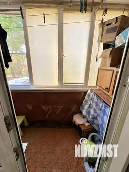 1-к квартира, вторичка, 39м2, 1/10 этаж