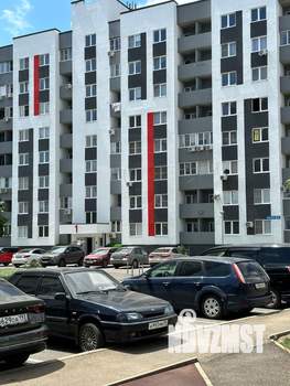 1-к квартира, вторичка, 47м2, 2/8 этаж