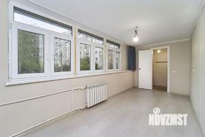 3-к квартира, вторичка, 82м2, 2/9 этаж