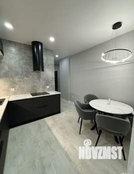 1-к квартира, вторичка, 47м2, 4/23 этаж