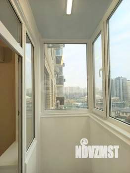 1-к квартира, вторичка, 31м2, 7/24 этаж