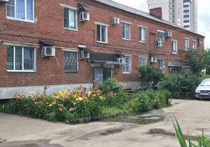 2-к квартира, вторичка, 56м2, 2/2 этаж