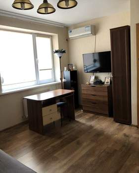 1-к квартира, вторичка, 37м2, 3/7 этаж