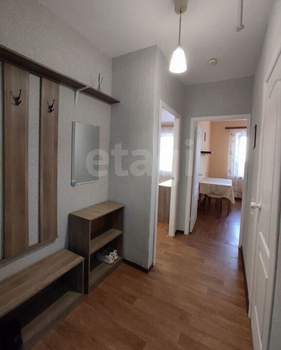 1-к квартира, вторичка, 36м2, 7/14 этаж